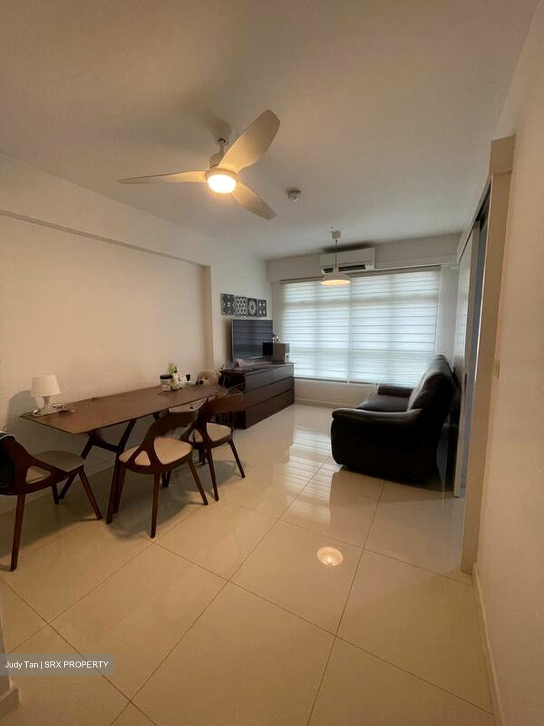 Blk 438B West Edge @ Bukit Batok (Bukit Batok), HDB 2 Rooms #460763331